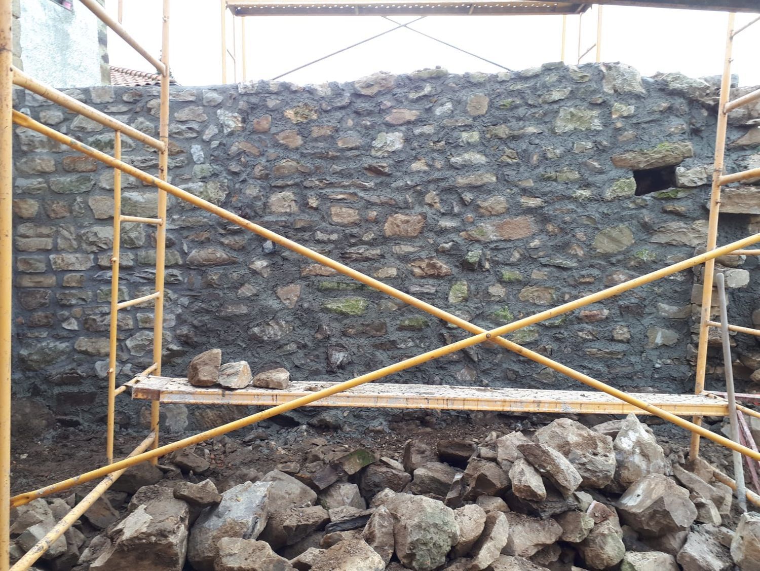 Casas o chalets-Venta-Parres-1766657-Foto-14