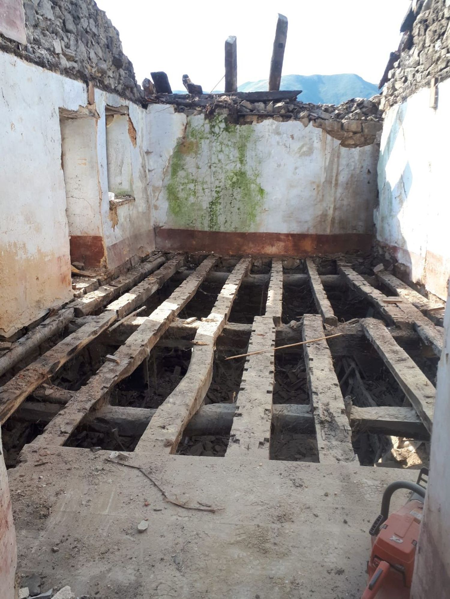 Casas o chalets-Venta-Parres-1766657-Foto-16