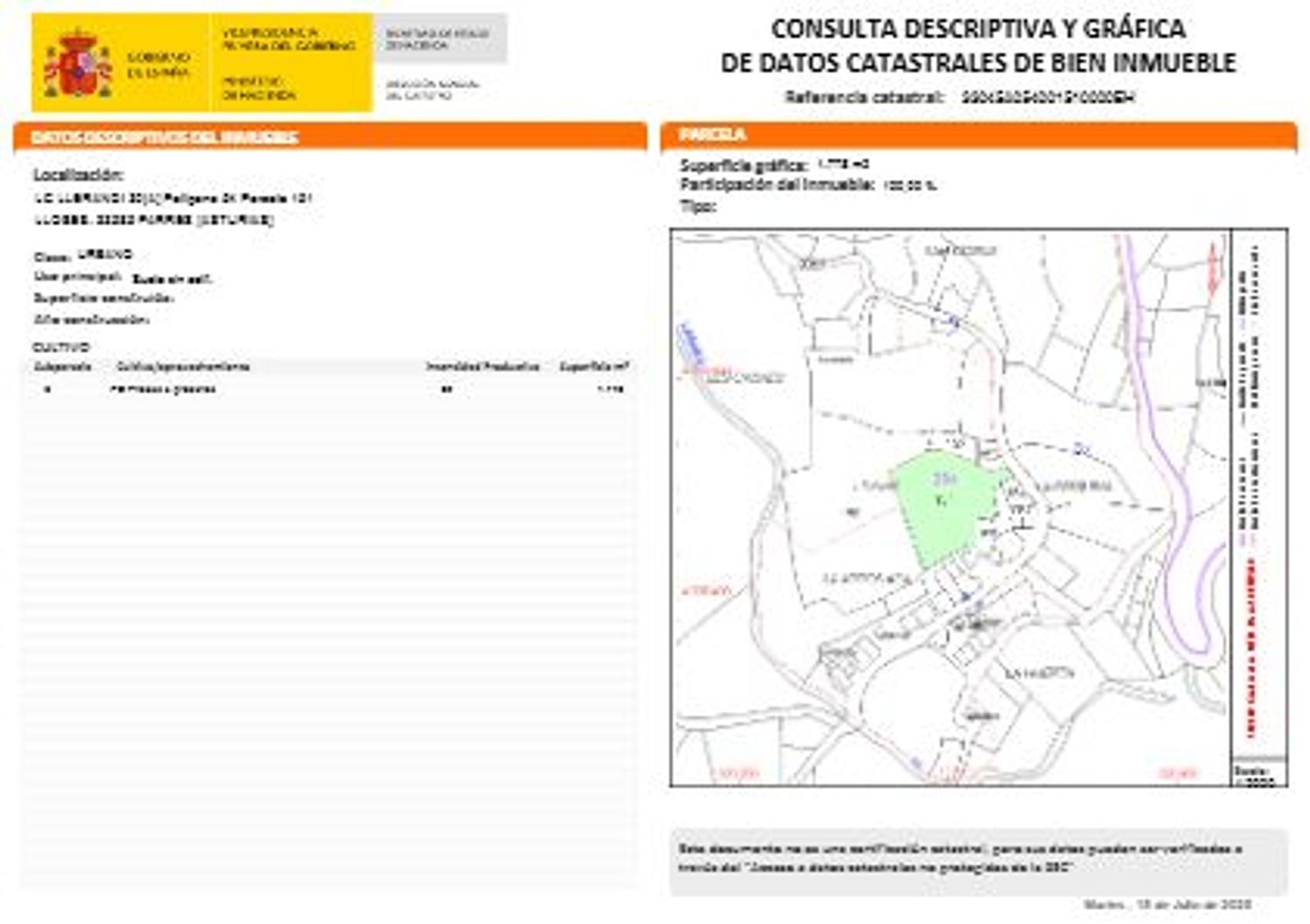 Casas o chalets-Venta-Parres-1766657-Foto-24