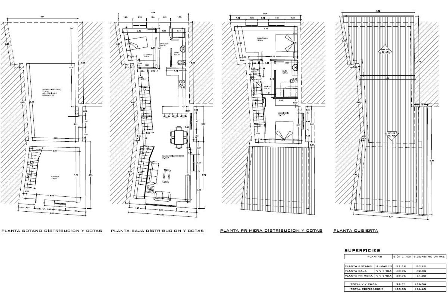 Casas o chalets-Venta-Parres-1766657-Foto-27