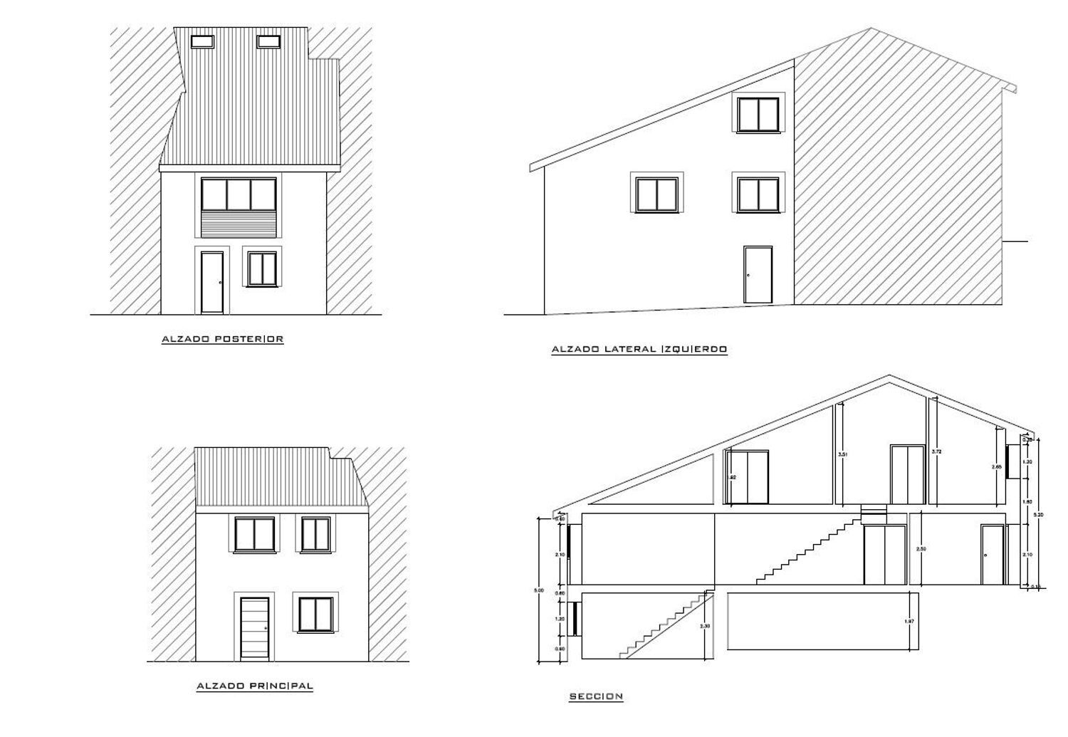 Casas o chalets-Venta-Parres-1766657-Foto-28
