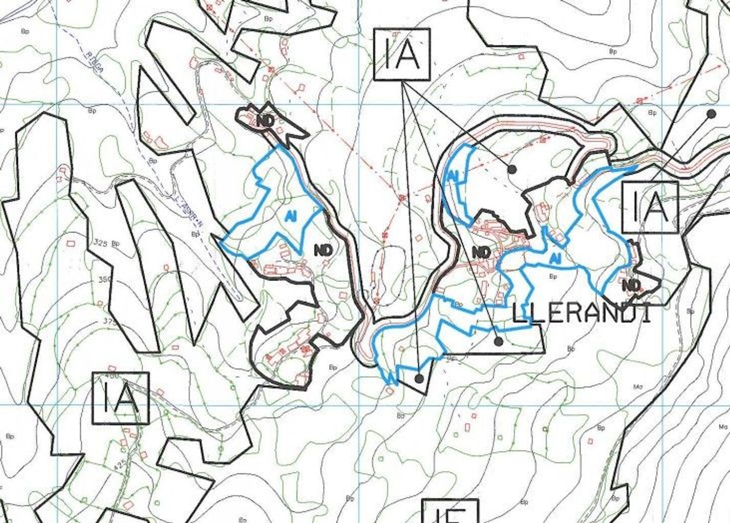 Casas o chalets-Venta-Parres-1766657-Foto-25