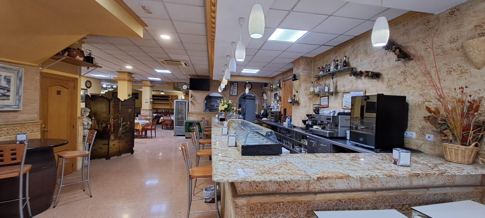 Local Comercial en venta, Crevillent, Alicante/Alacant