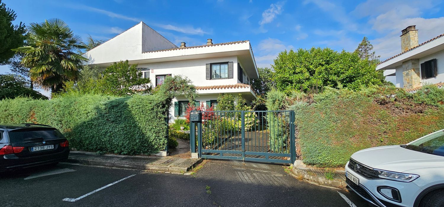 Casas o chalets-Venta-Cizur-1866520-Foto-5