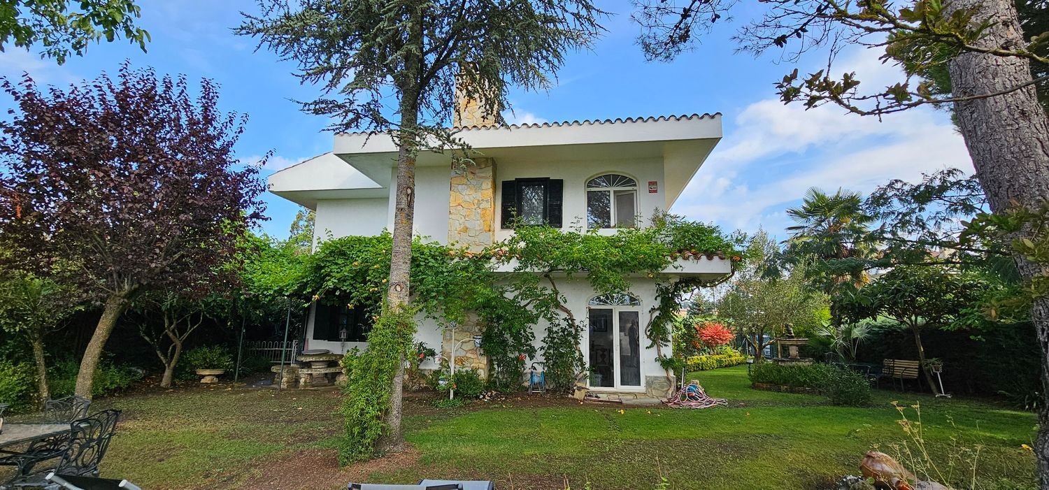 Casas o chalets-Venta-Cizur-1866520-Foto-4