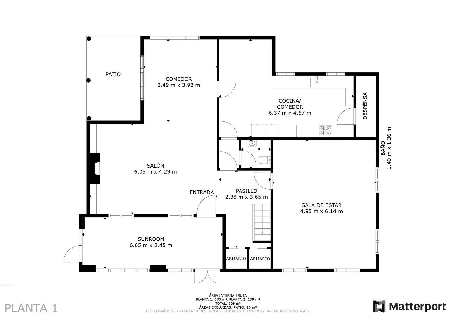 Casas o chalets-Venta-Cizur-1866520-Foto-31