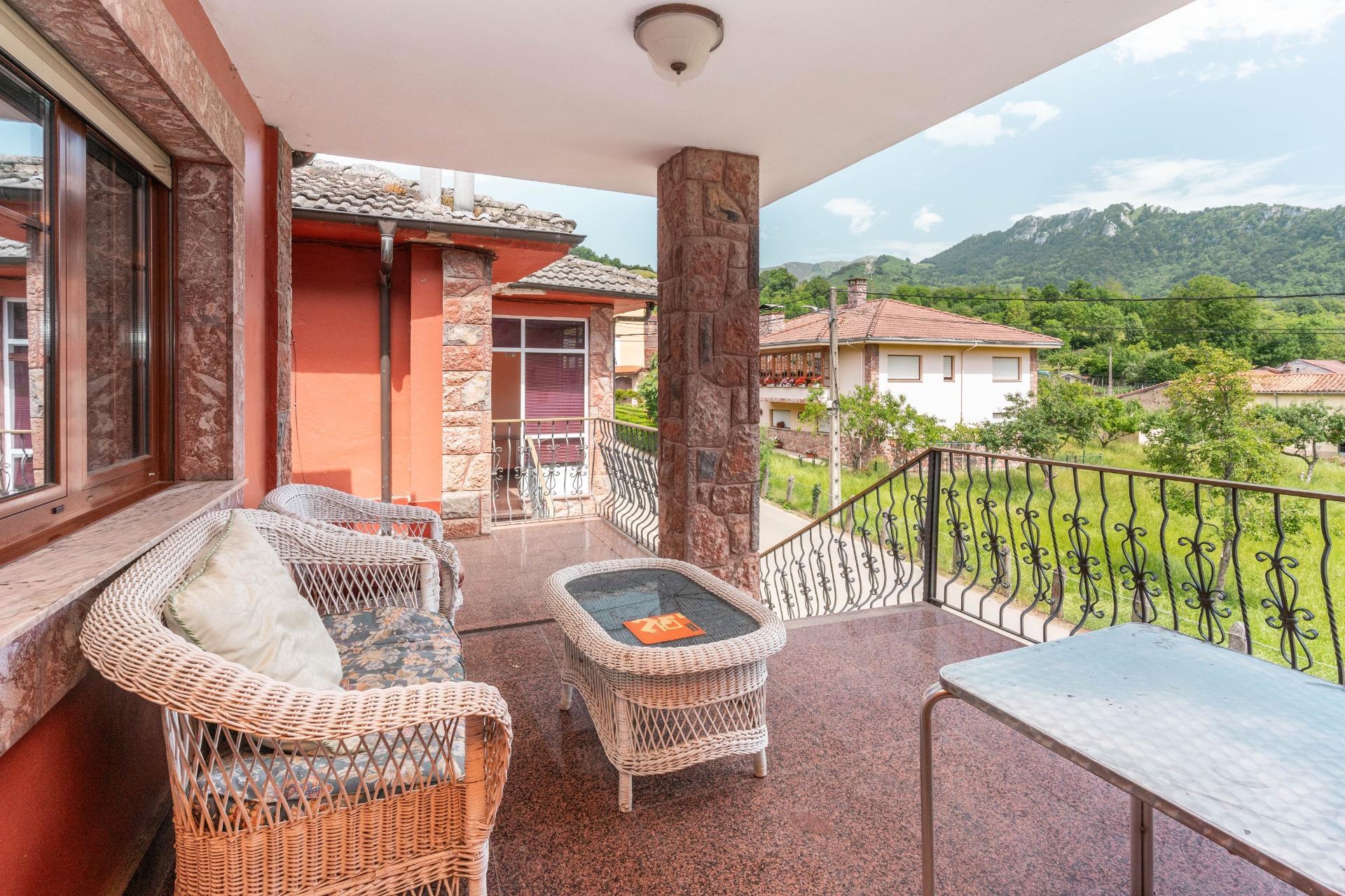 Casas o chalets-Venta-Aller-1866562-Foto-2