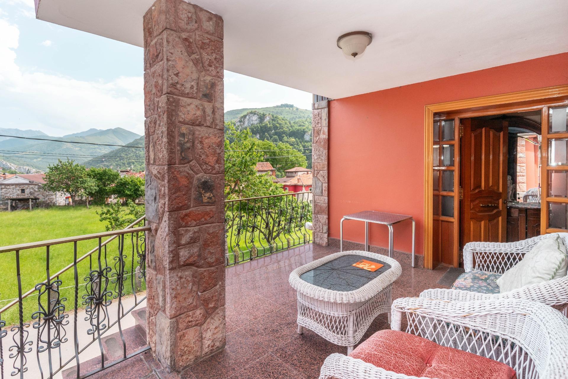 Casas o chalets-Venta-1866562
