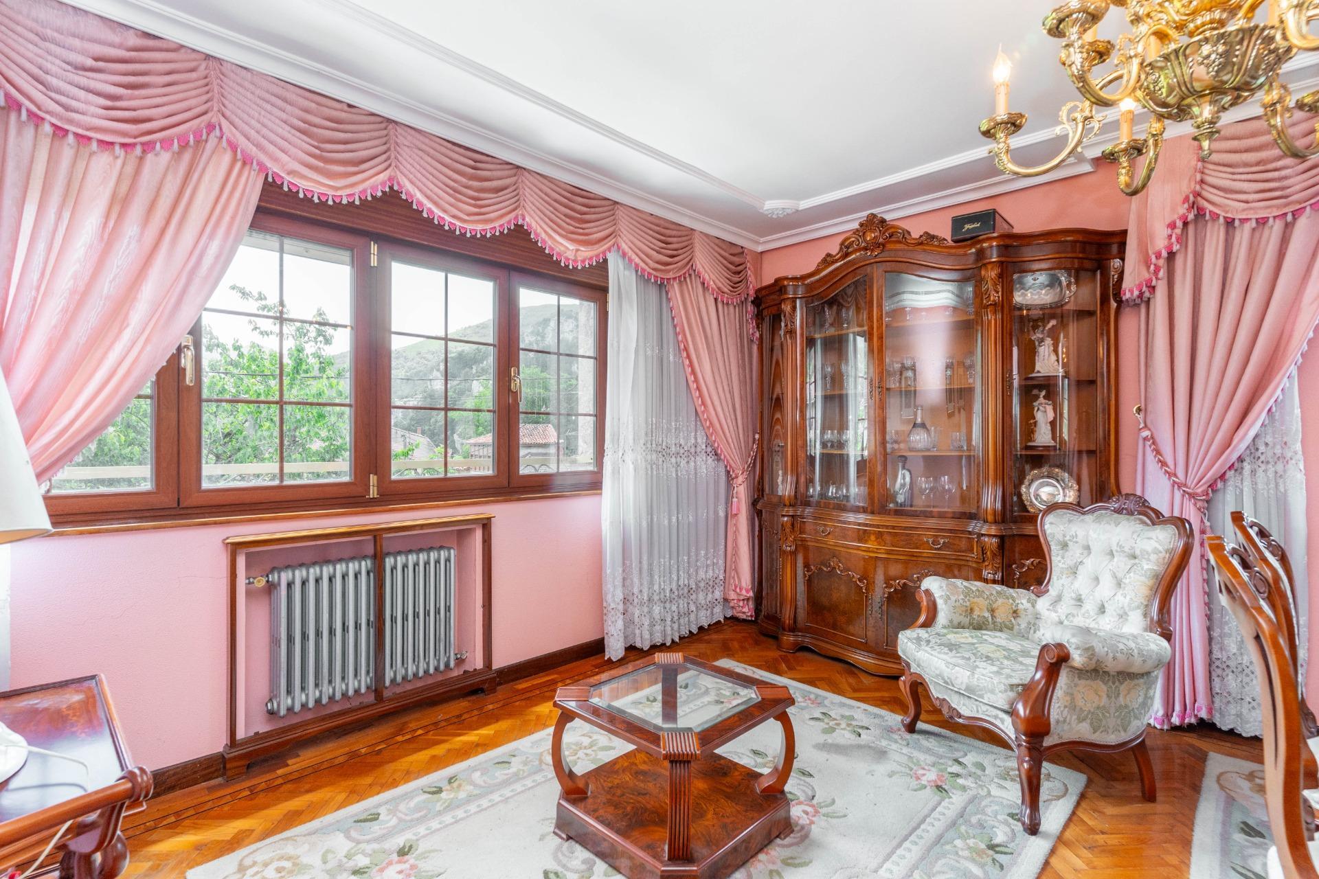 Casas o chalets-Venta-Aller-1866562-Foto-6