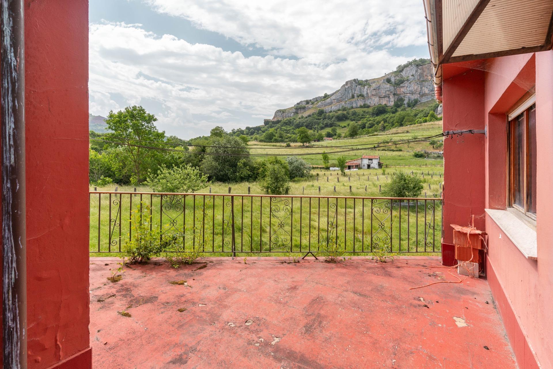 Casas o chalets-Venta-Aller-1866562-Foto-33