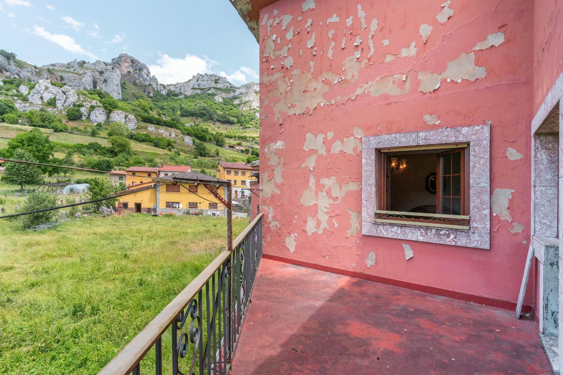 Casas o chalets-Venta-Aller-1866562-Foto-39