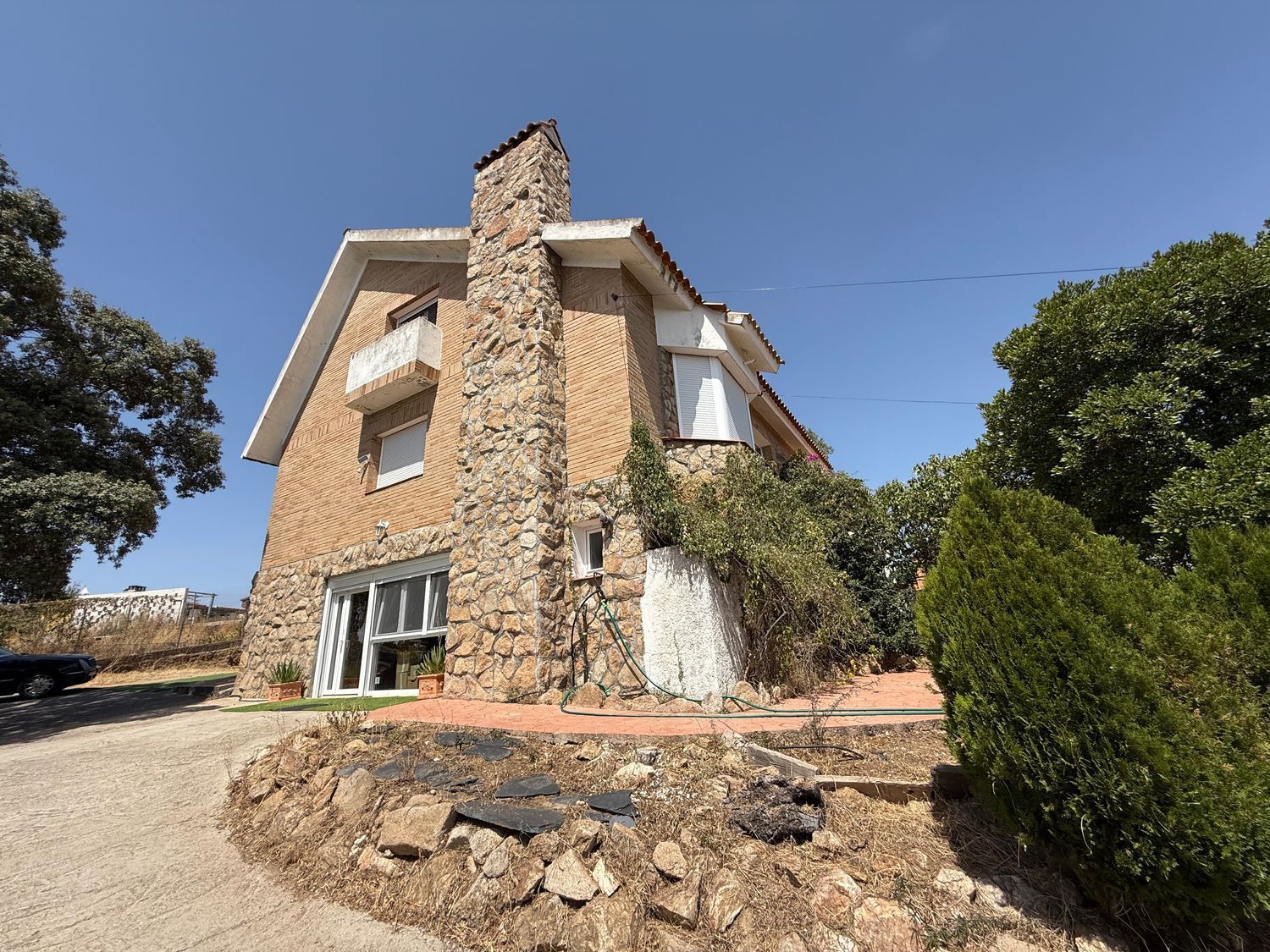 Propiedad en venta en Madrid, Valdemorillo