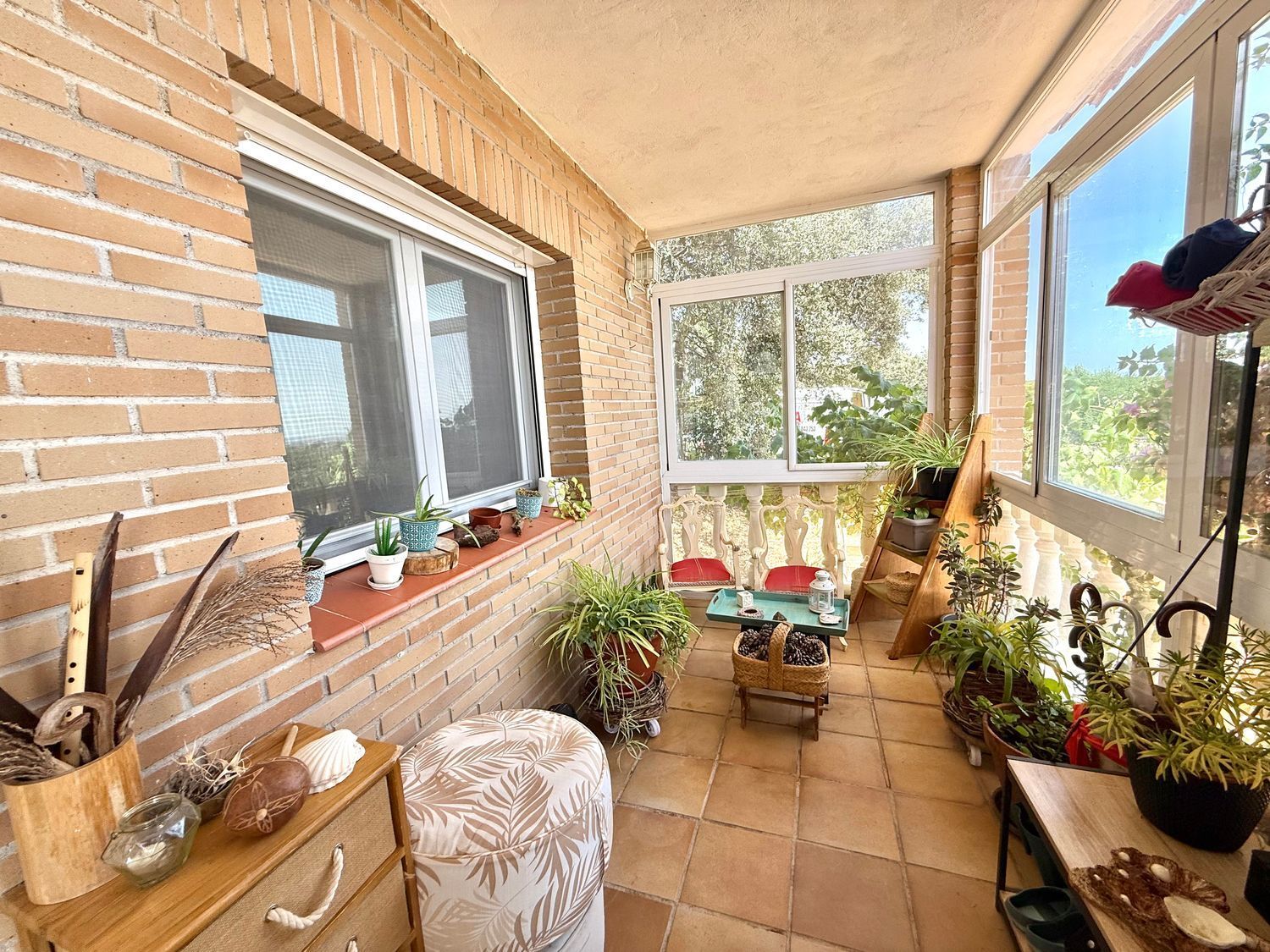 Propiedad en venta en Madrid, Valdemorillo