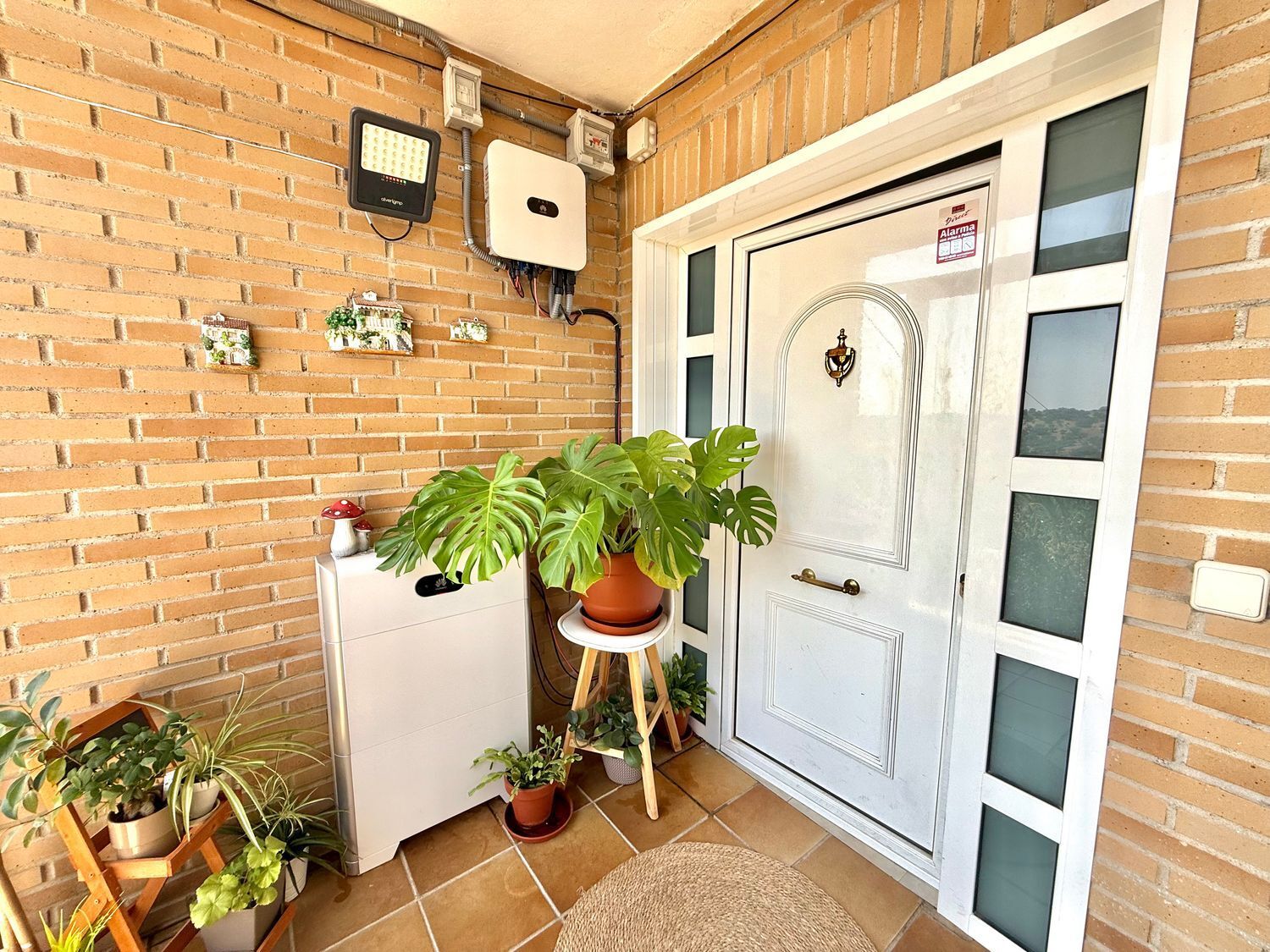 Propiedad en venta en Madrid, Valdemorillo