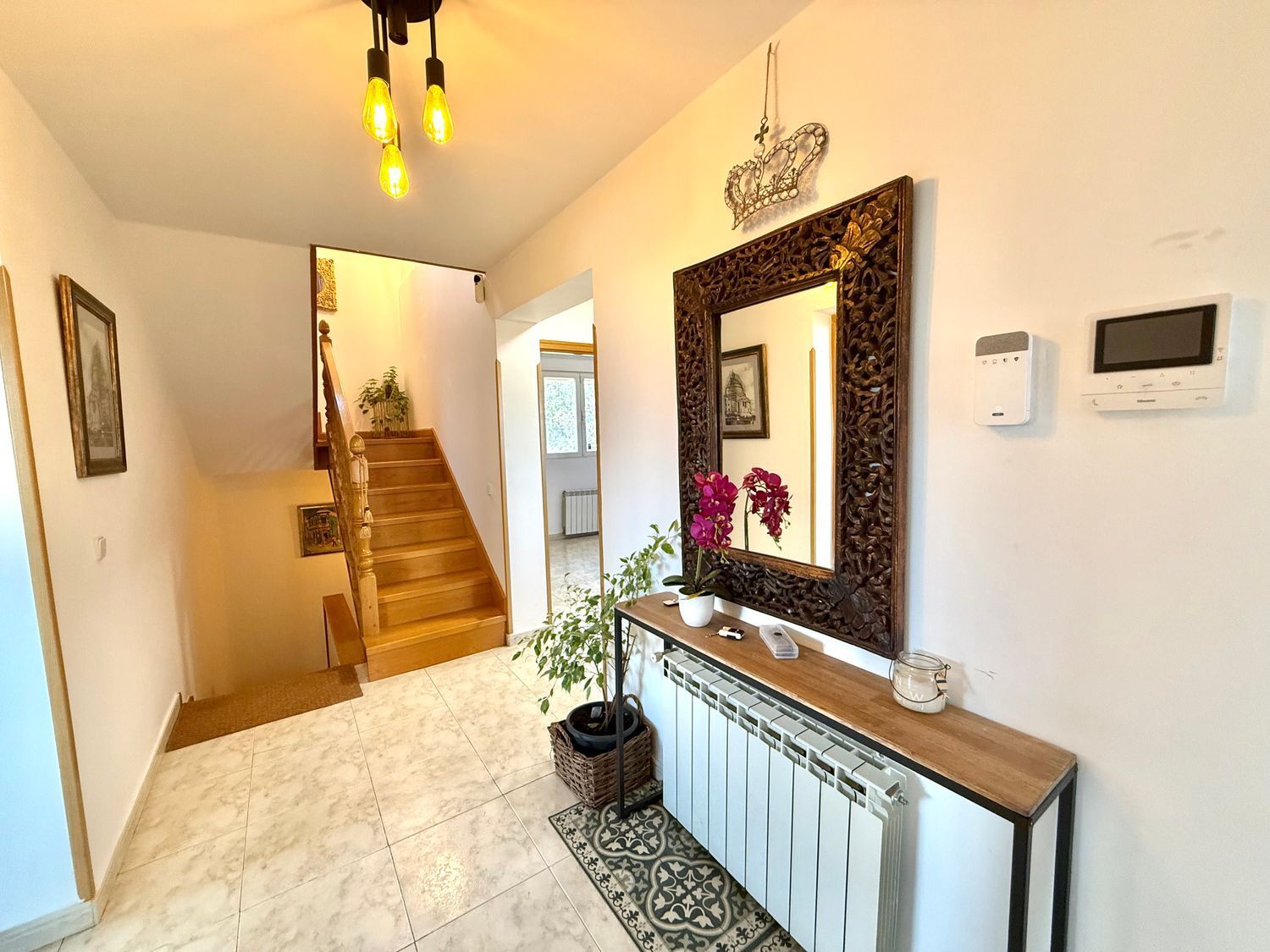Propiedad en venta en Madrid, Valdemorillo