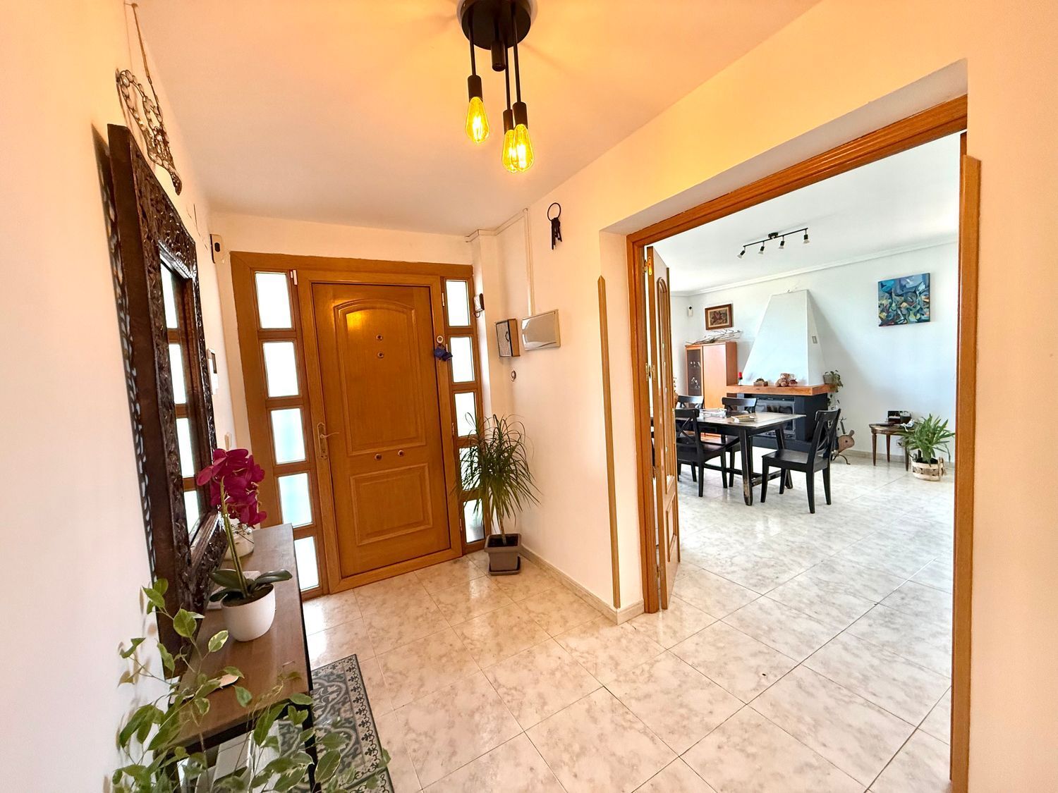 Propiedad en venta en Madrid, Valdemorillo