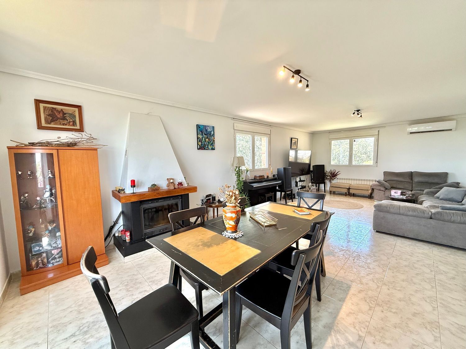 Propiedad en venta en Madrid, Valdemorillo