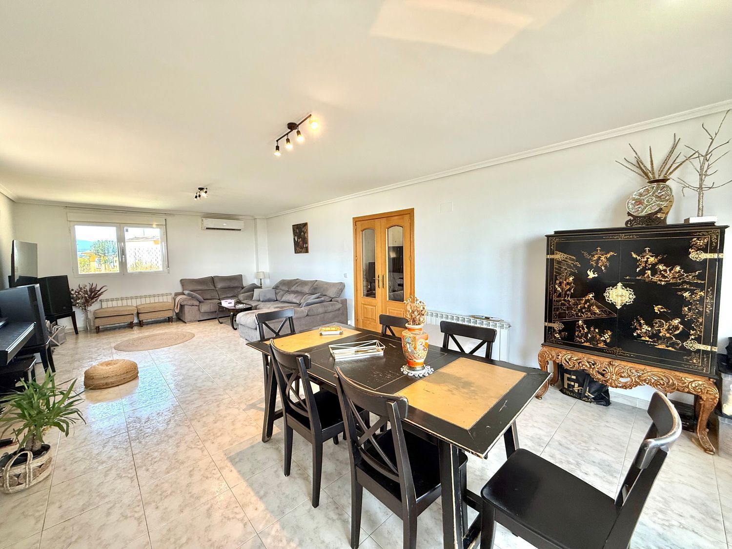 Propiedad en venta en Madrid, Valdemorillo