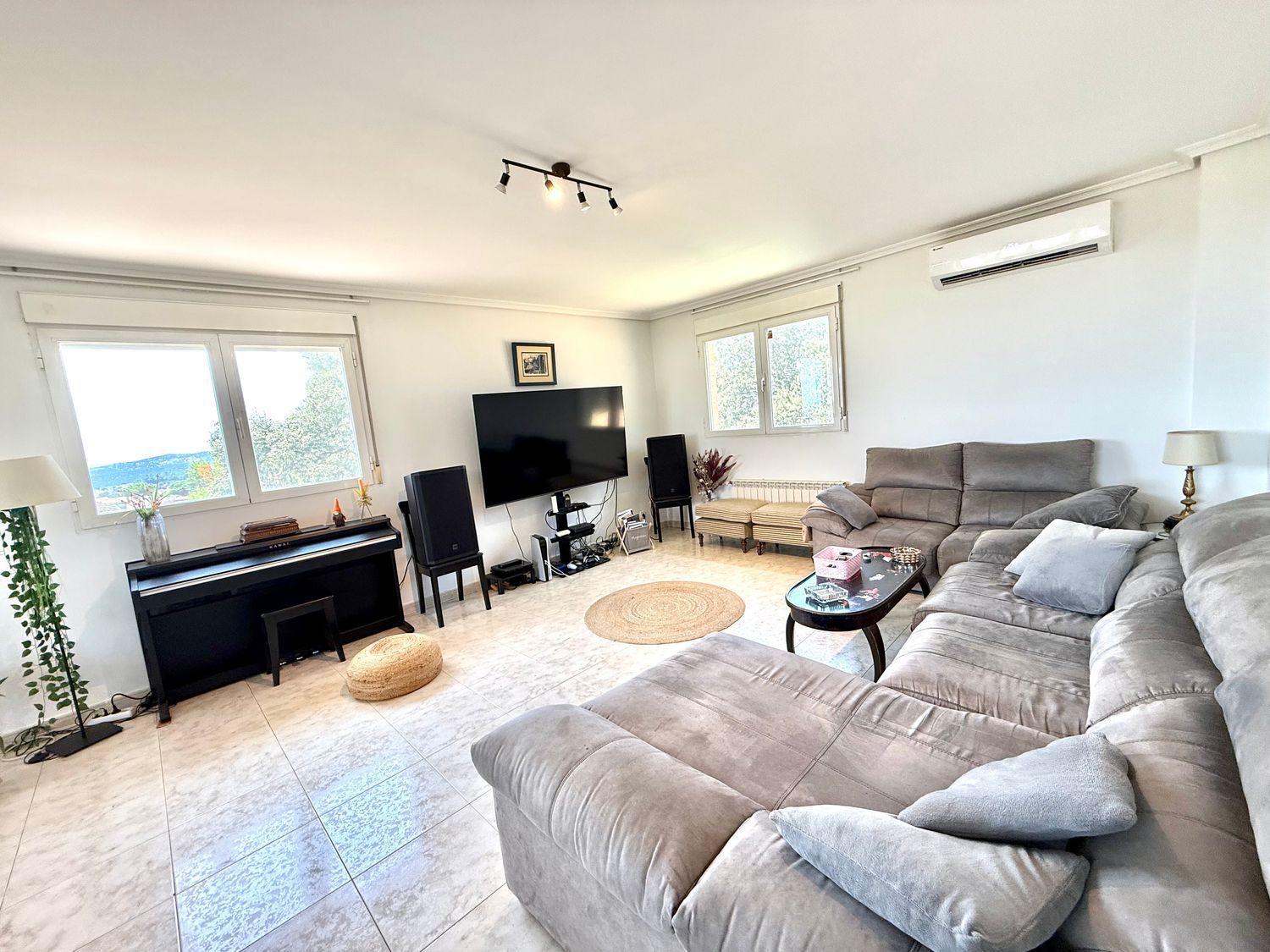 Propiedad en venta en Madrid, Valdemorillo