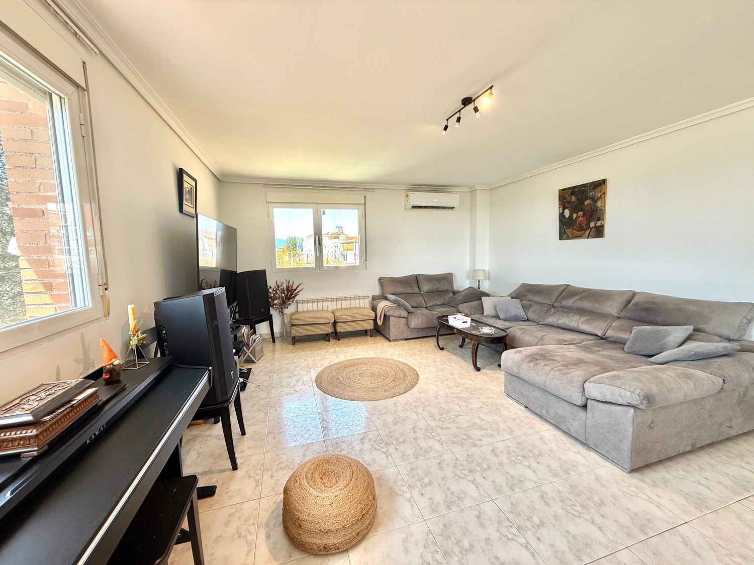 Propiedad en venta en Madrid, Valdemorillo