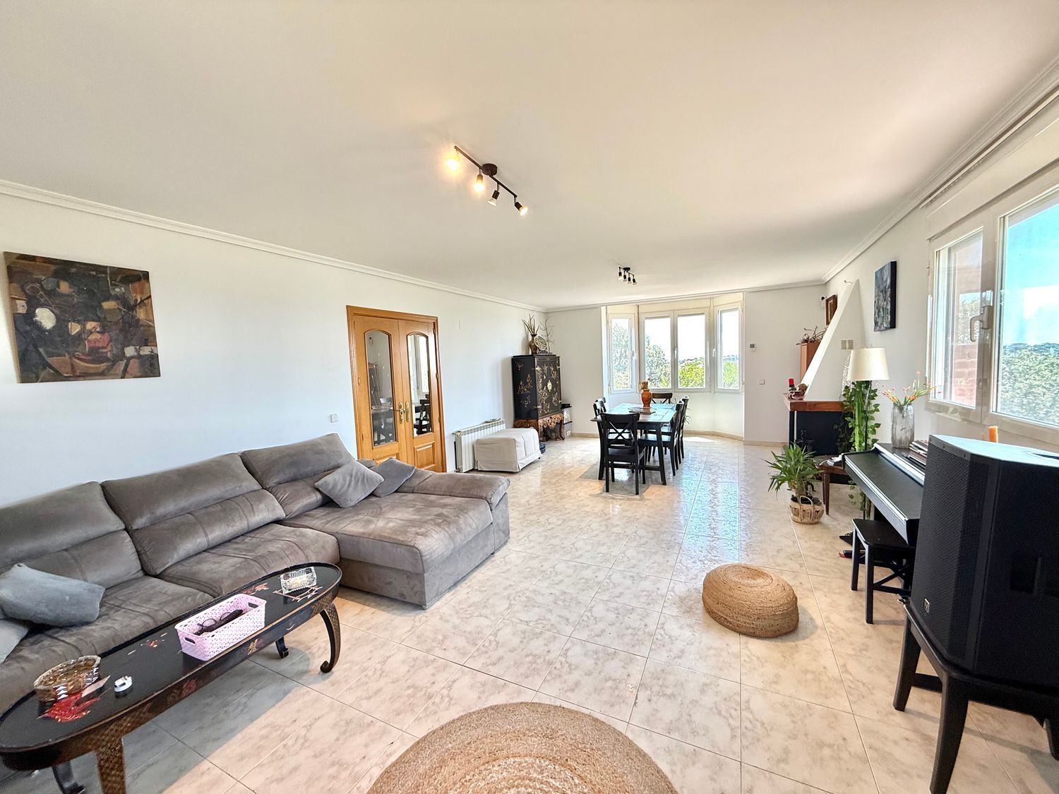 Propiedad en venta en Madrid, Valdemorillo