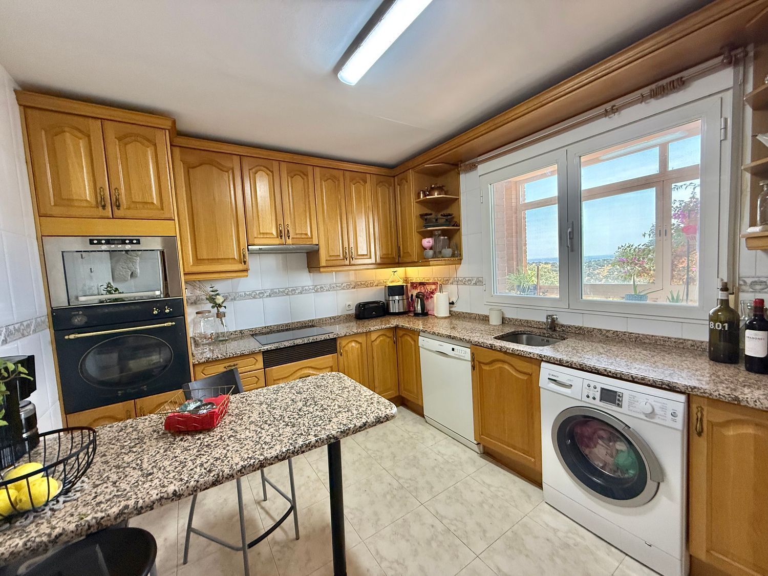 Propiedad en venta en Madrid, Valdemorillo