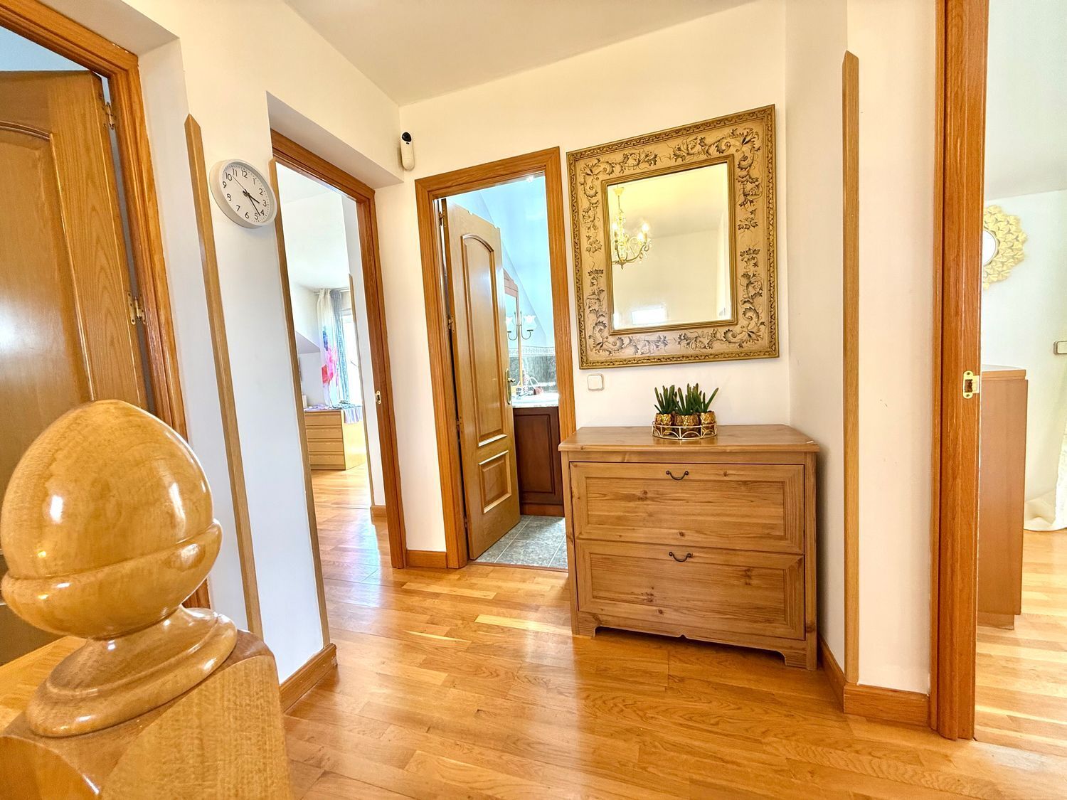 Propiedad en venta en Madrid, Valdemorillo