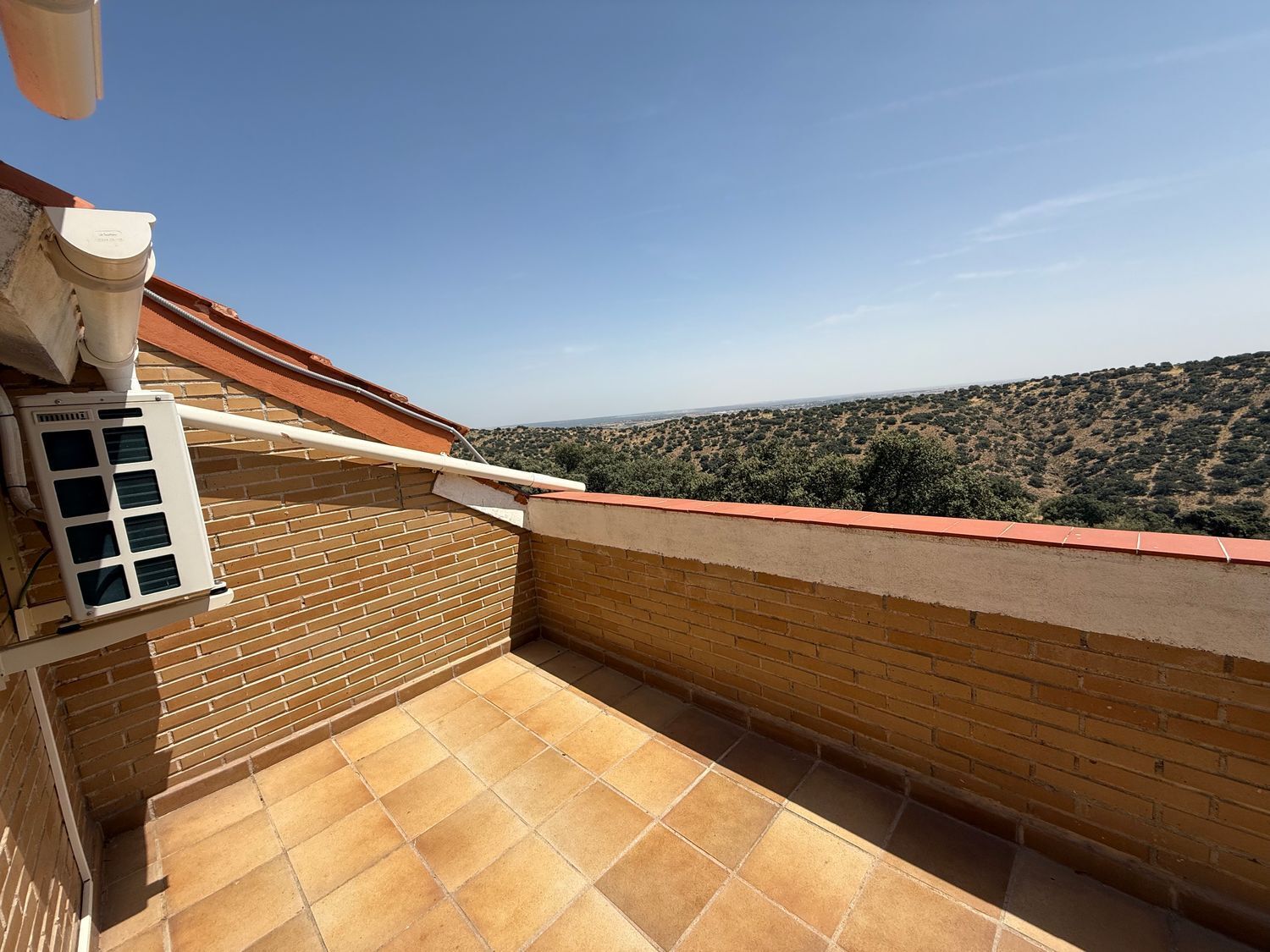 Propiedad en venta en Madrid, Valdemorillo