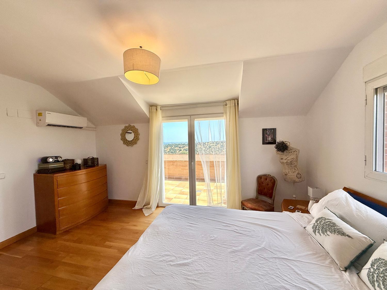 Propiedad en venta en Madrid, Valdemorillo