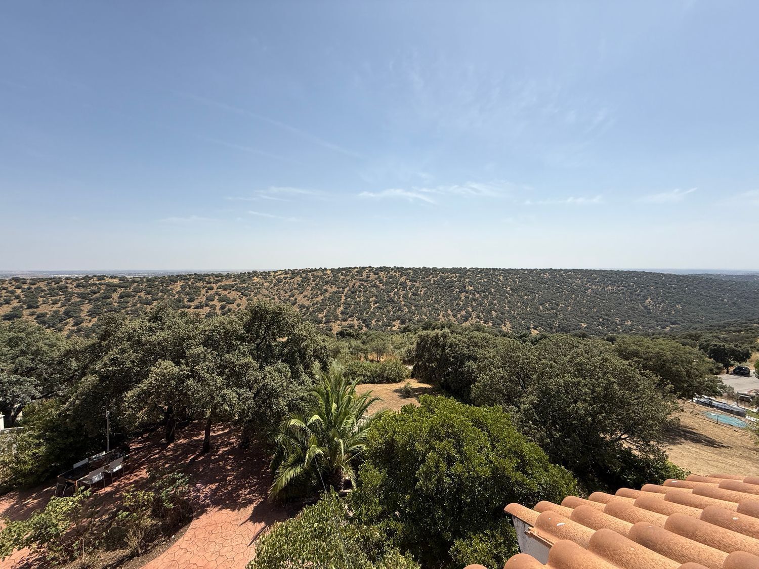 Propiedad en venta en Madrid, Valdemorillo