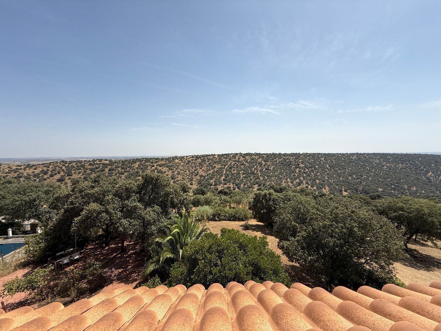 Propiedad en venta en Madrid, Valdemorillo