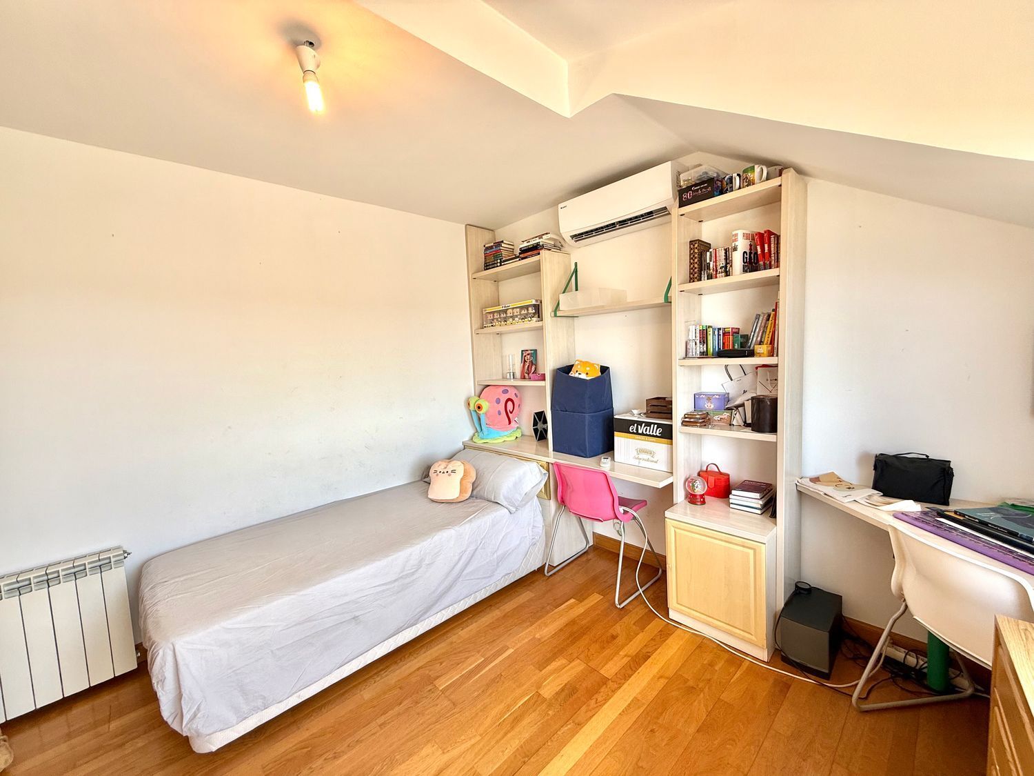 Propiedad en venta en Madrid, Valdemorillo