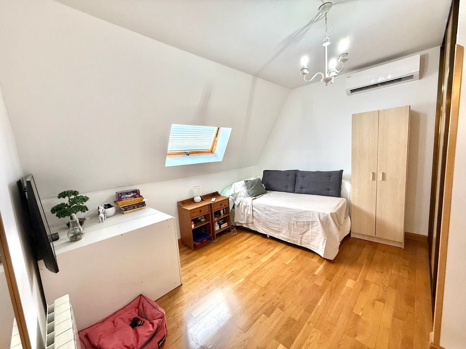 Propiedad en venta en Madrid, Valdemorillo