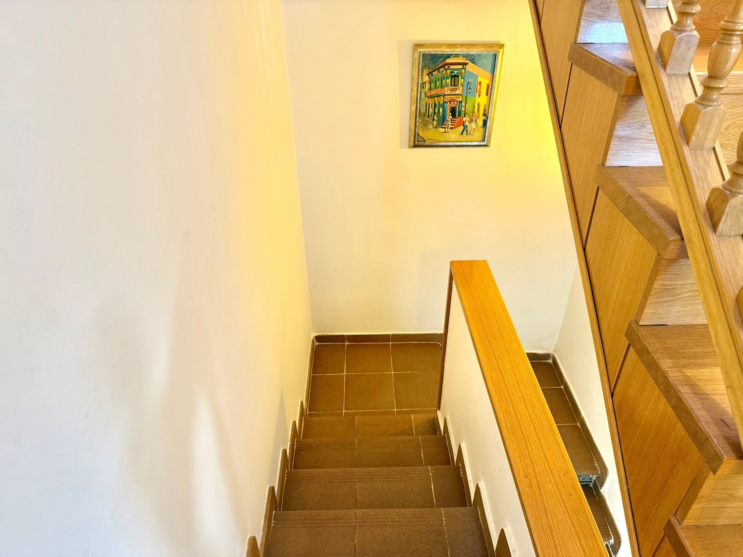 Propiedad en venta en Madrid, Valdemorillo