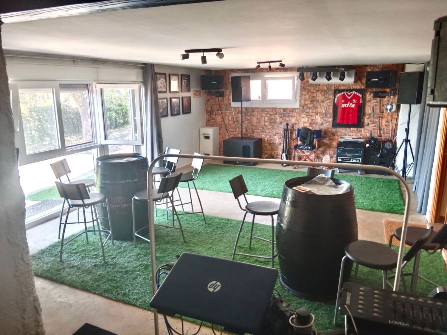 Propiedad en venta en Madrid, Valdemorillo