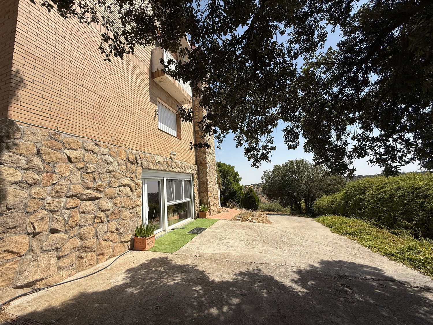 Propiedad en venta en Madrid, Valdemorillo