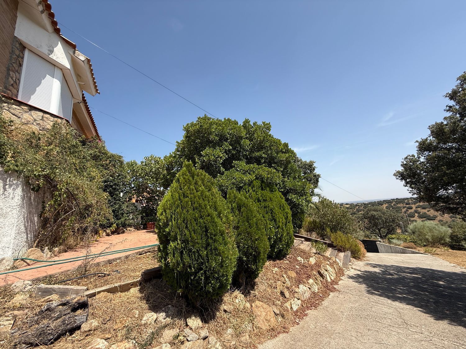 Propiedad en venta en Madrid, Valdemorillo