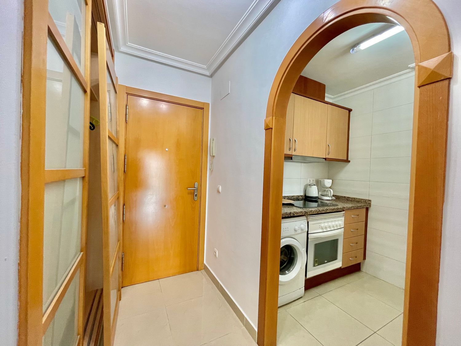 Pisos-Venta-La Villajoyosa / Vila Joiosa-1840893-Foto-2