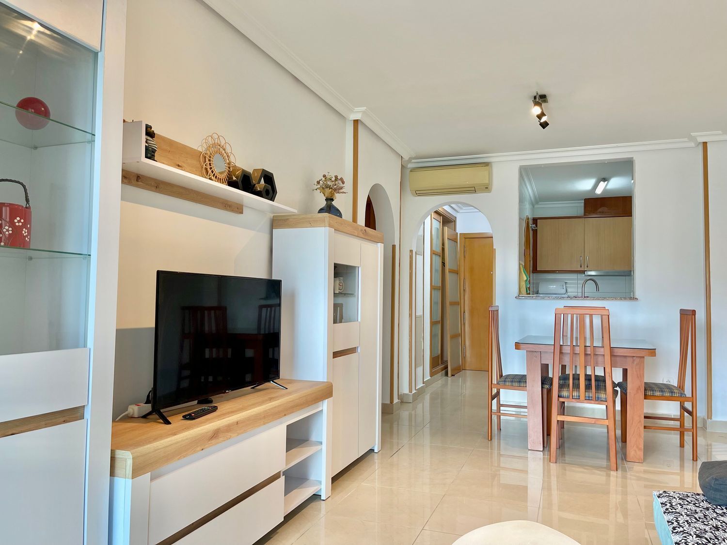 Pisos-Venta-La Villajoyosa / Vila Joiosa-1840893-Foto-3