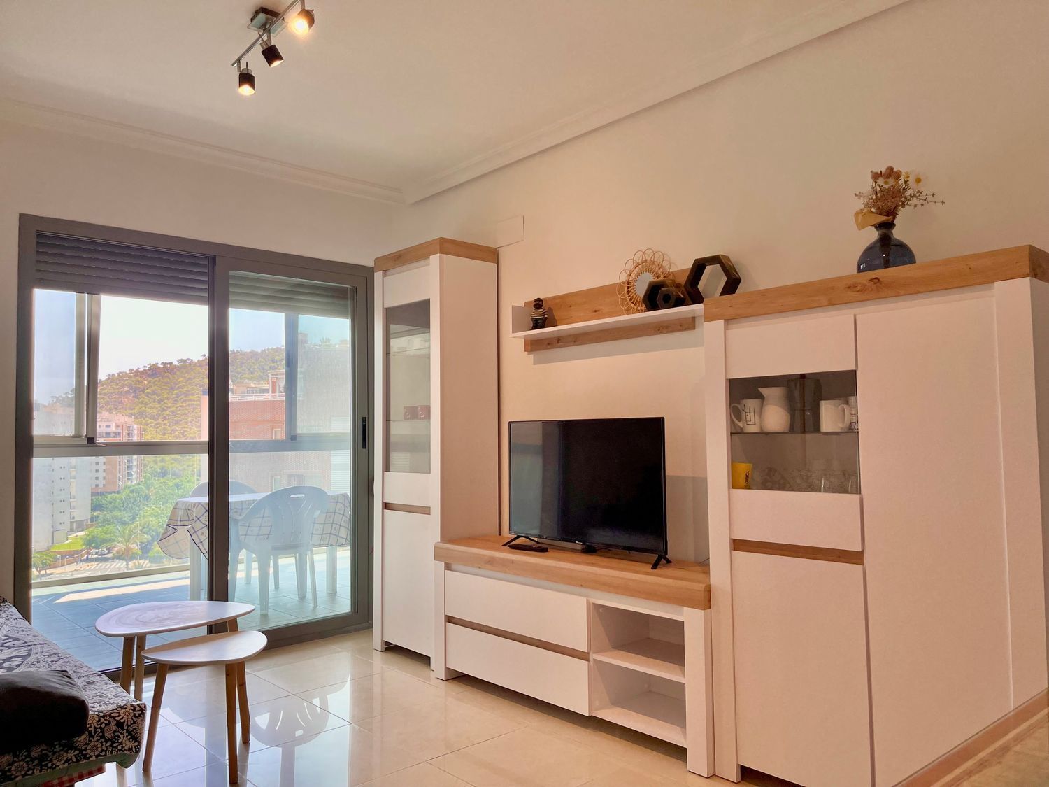 Pisos-Venta-La Villajoyosa / Vila Joiosa-1840893-Foto-5