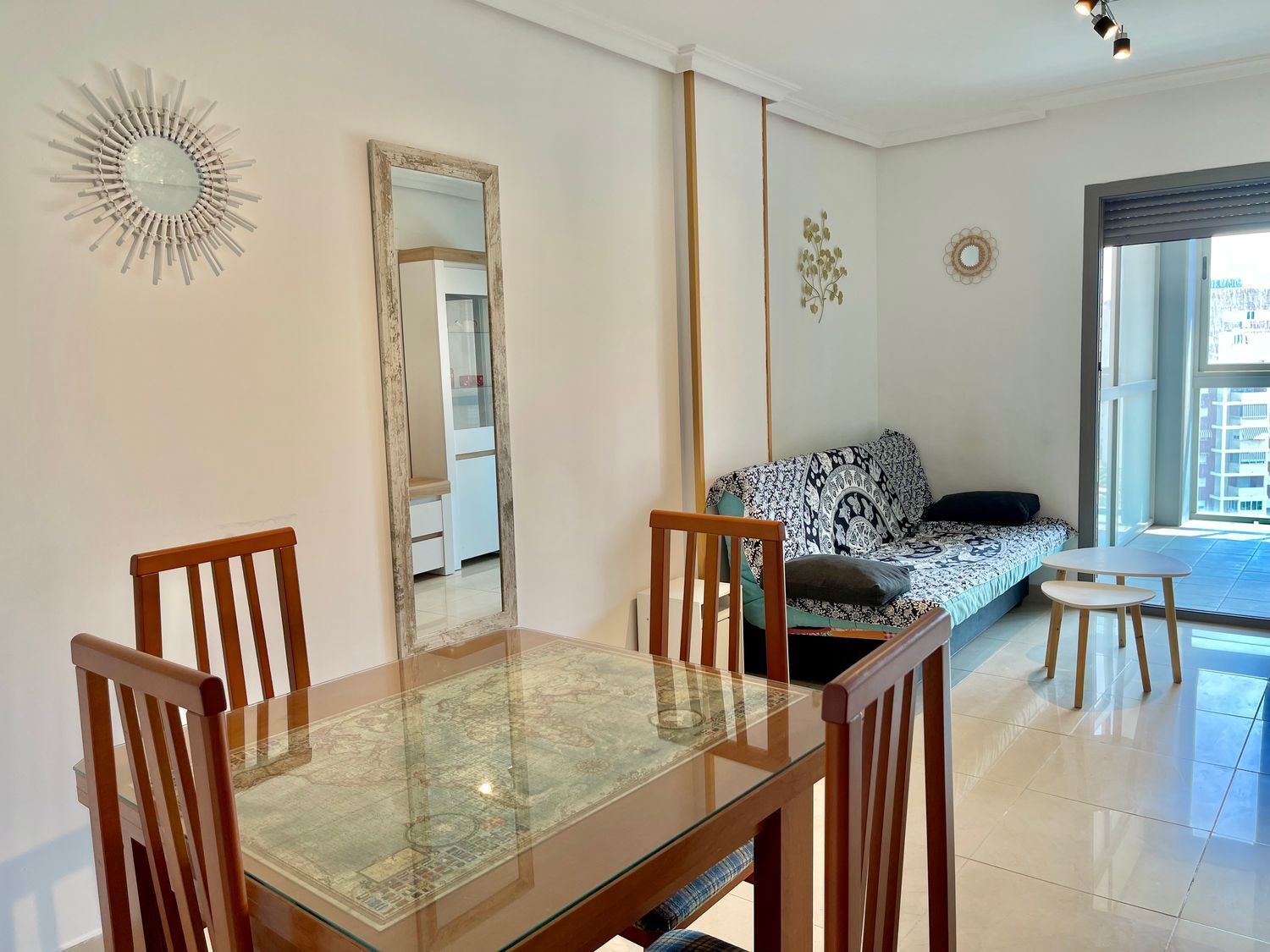 Pisos-Venta-La Villajoyosa / Vila Joiosa-1840893-Foto-6