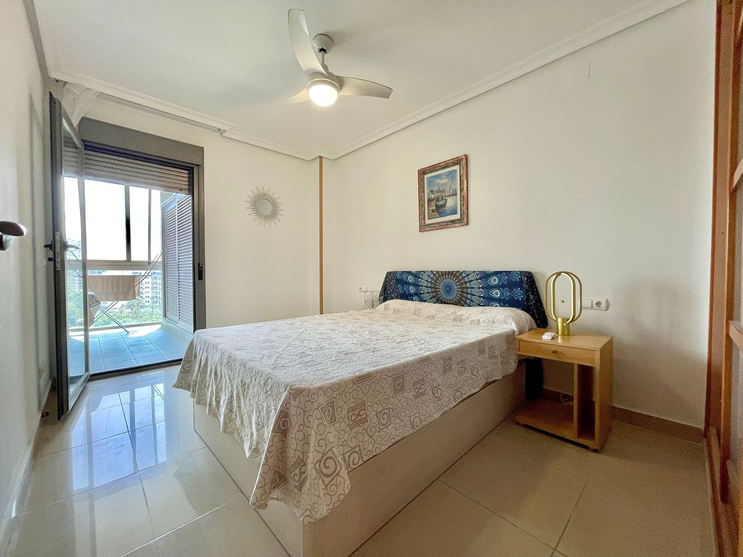 Pisos-Venta-La Villajoyosa / Vila Joiosa-1840893-Foto-15