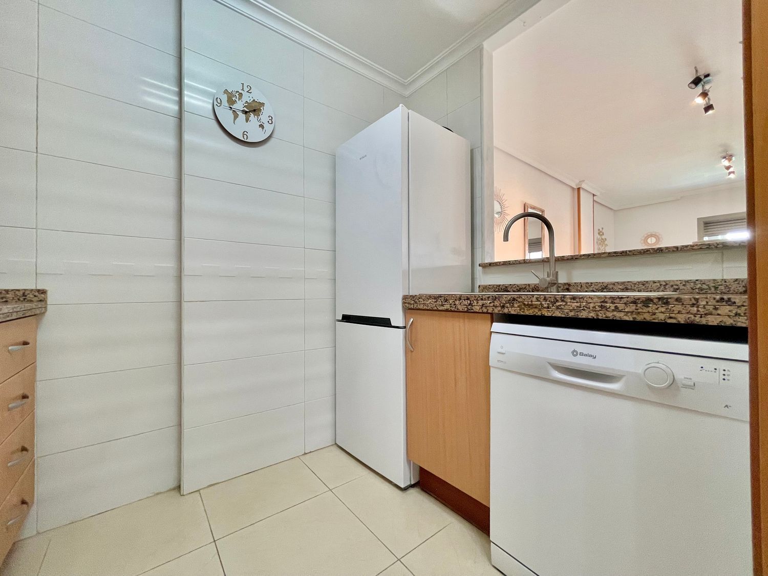 Pisos-Venta-La Villajoyosa / Vila Joiosa-1840893-Foto-12