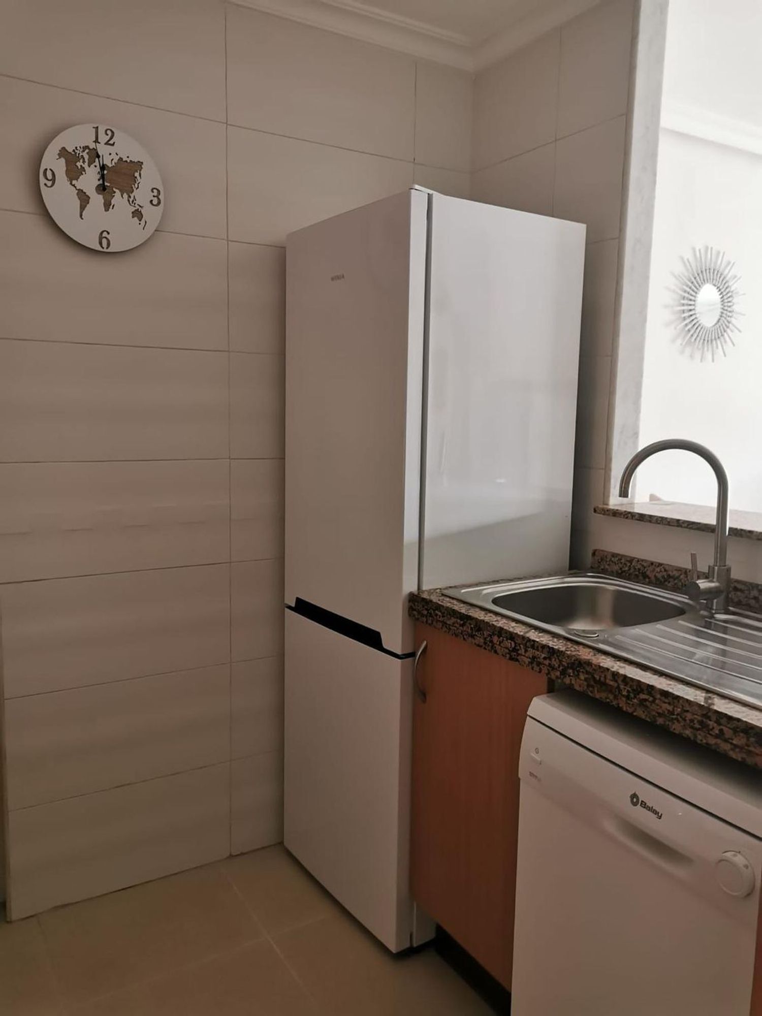 Pisos-Venta-La Villajoyosa / Vila Joiosa-1840893-Foto-14