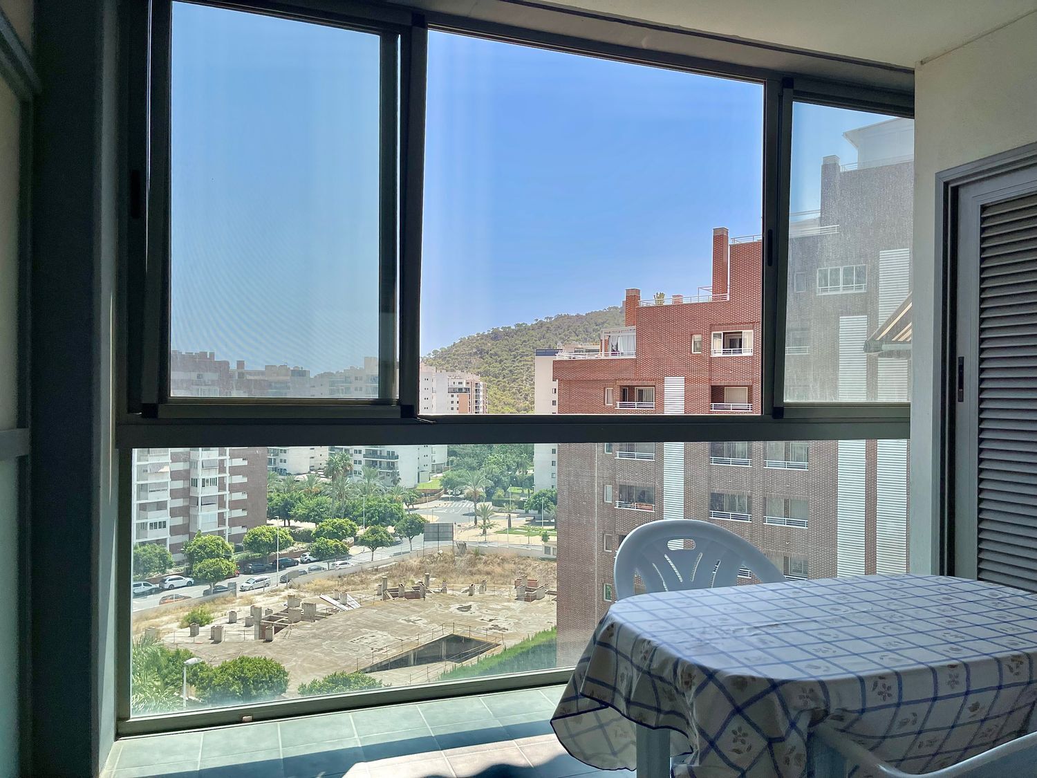 Pisos-Venta-La Villajoyosa / Vila Joiosa-1840893-Foto-8