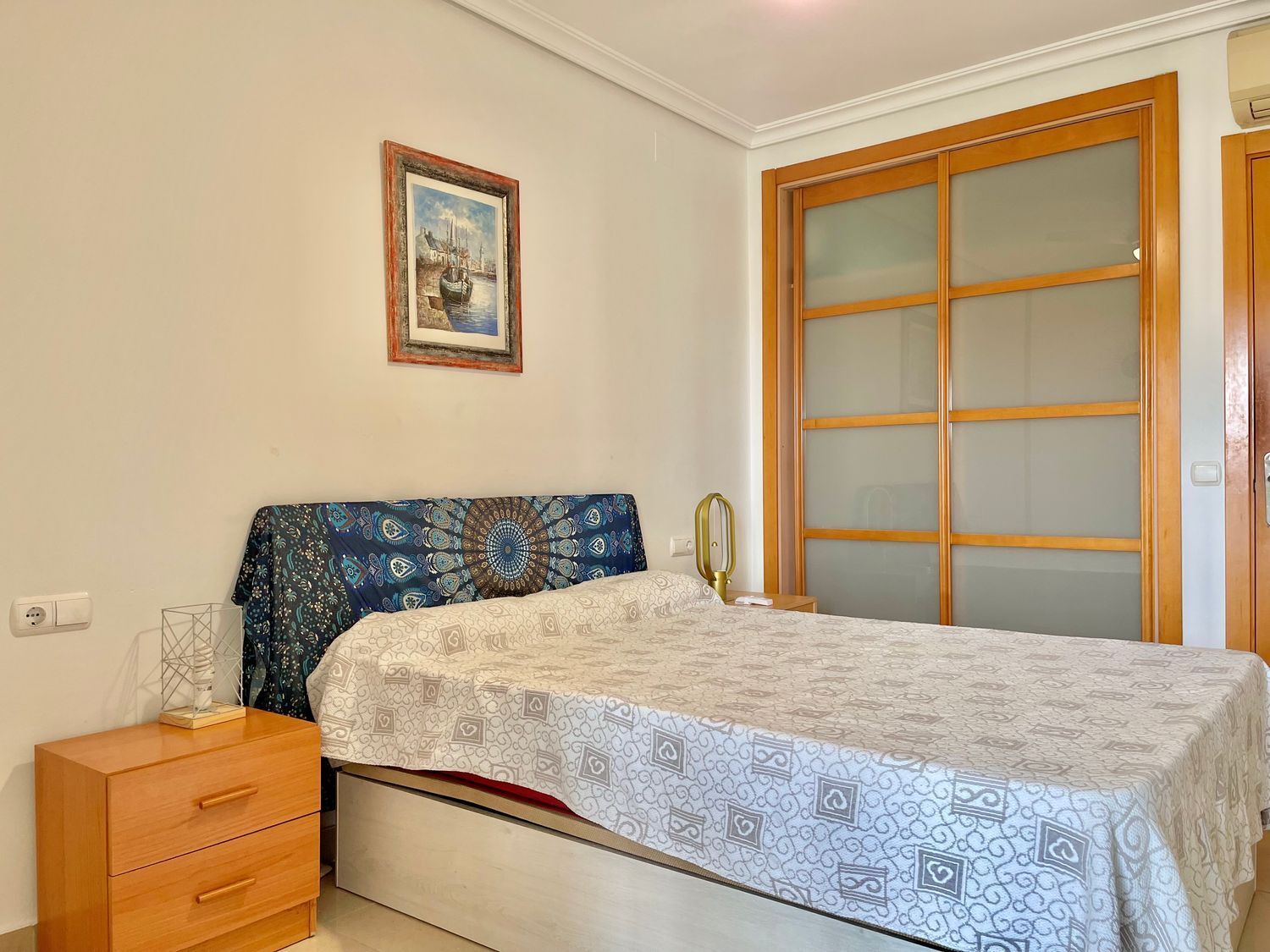 Pisos-Venta-La Villajoyosa / Vila Joiosa-1840893-Foto-16