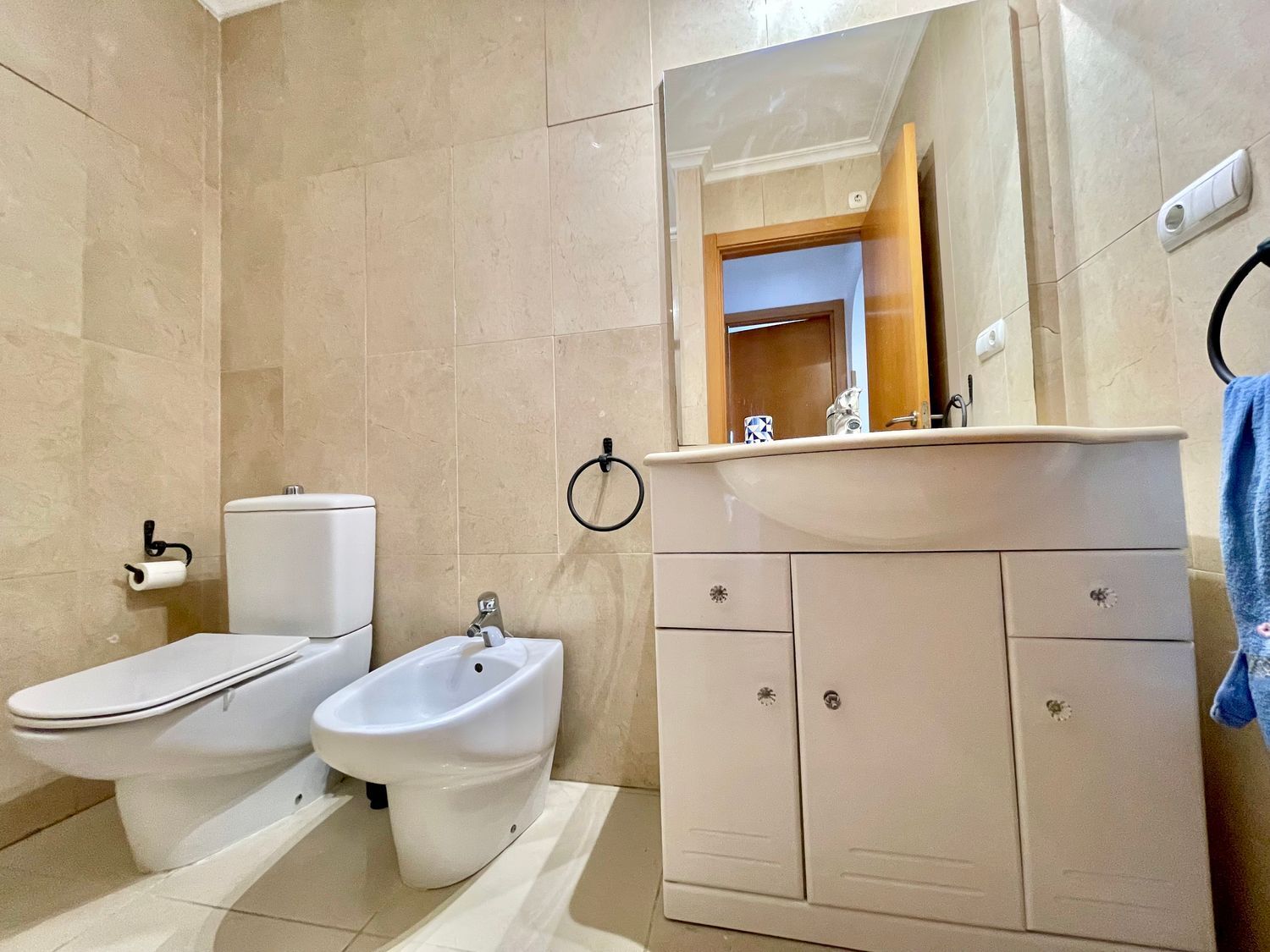 Pisos-Venta-La Villajoyosa / Vila Joiosa-1840893-Foto-18