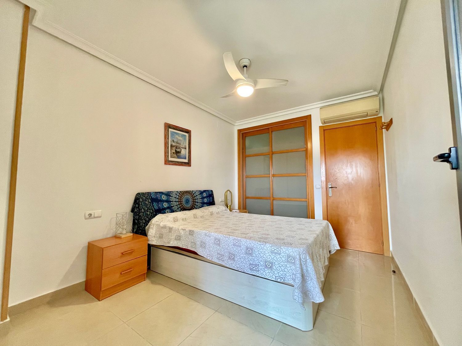 Pisos-Venta-La Villajoyosa / Vila Joiosa-1840893-Foto-17