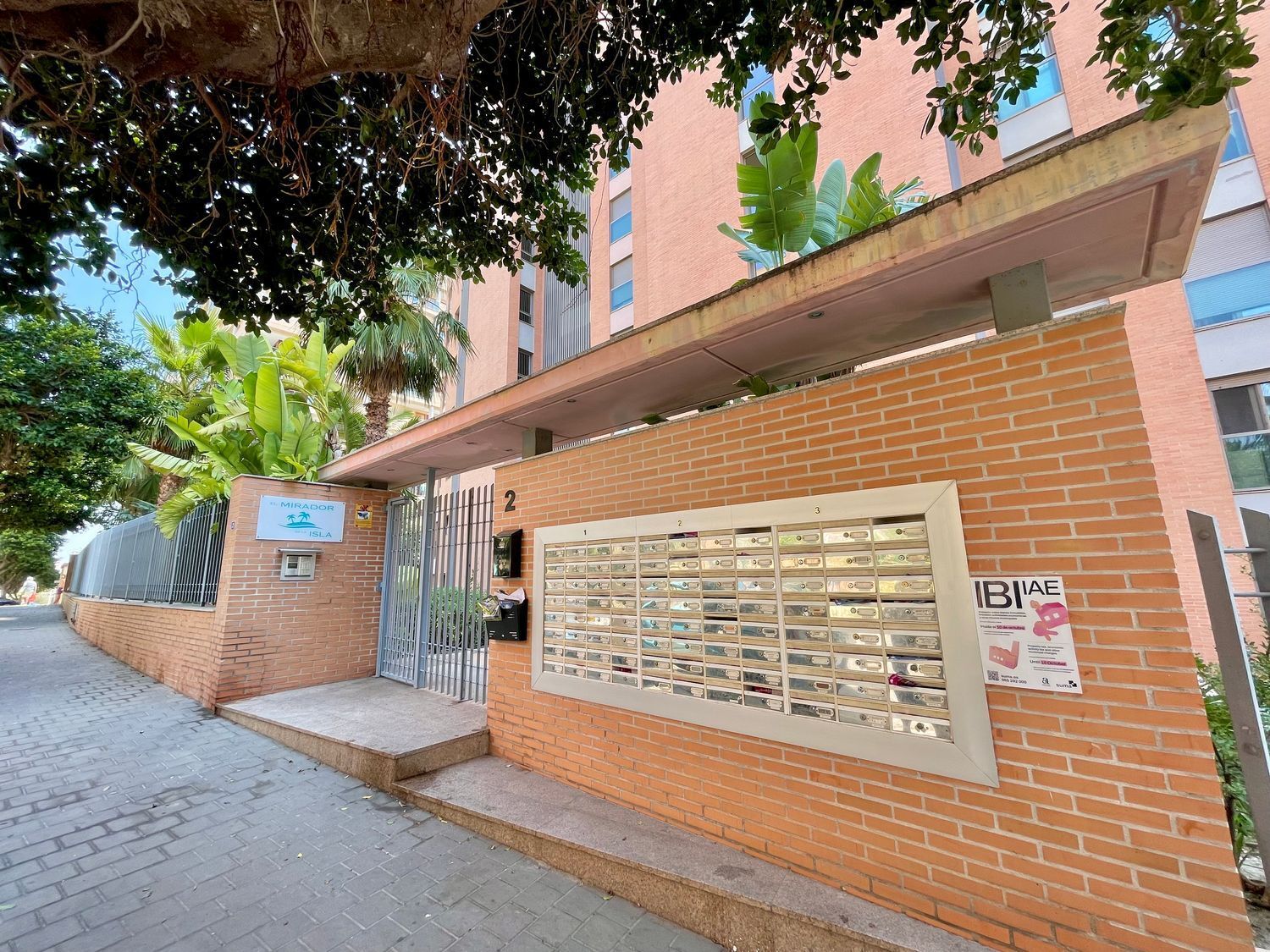 Pisos-Venta-La Villajoyosa / Vila Joiosa-1840893-Foto-22