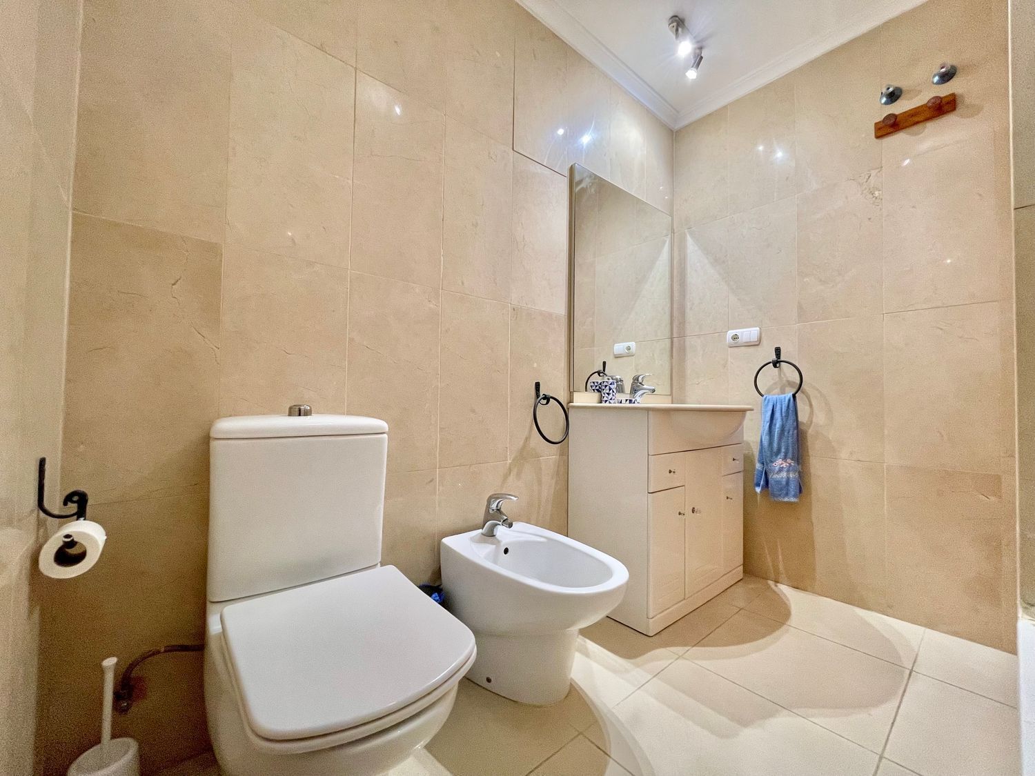 Pisos-Venta-La Villajoyosa / Vila Joiosa-1840893-Foto-20